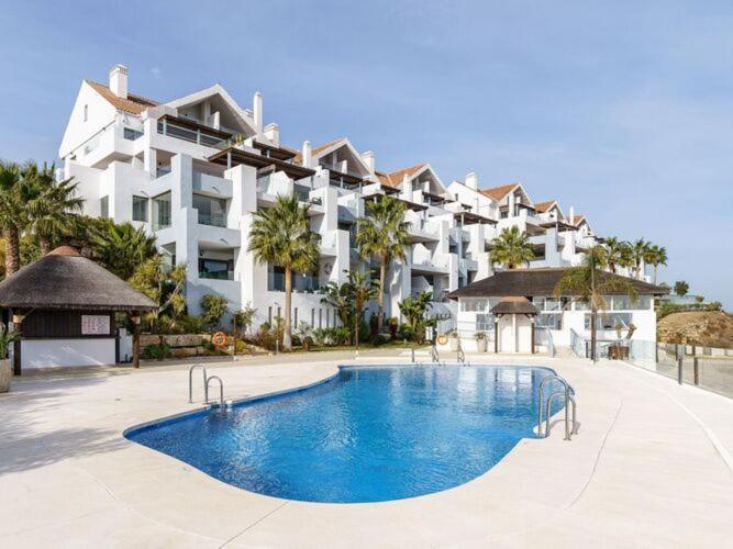 Apartament Apartment, Cortijo Golf & Sea Sitio de Calahonda